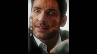 Lucifer Morningstar - Edit Edward | Maya Vika &amp; Jigulina - Stereo Love (Slower Reverb)