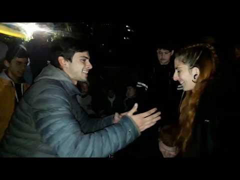 TEAM DE TODAS vs BACANAZO | Semifinal | (5vs5 - 11/5/19) Madero Free