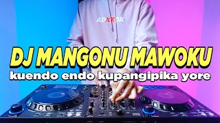 Download lagu DJ KUENDO ENDO KUPANGIPIKA YORE TIKTOK MANGONU MAWOKU REMIX FULL BASS mp3