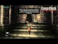 Прохождение Lara Croft Tomb Raider Anniversary Часть 1 