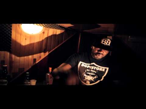 Dawa O Mic - Rappons Peu Rappons Bien [CLIP OFFICIEL HD] (2014)