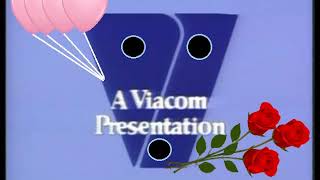 Logo Blooper: Viacom V of Doom Falls In Love #shor
