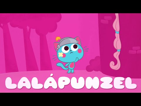 Lalápunzel