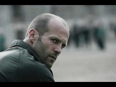 The Career of Action Star Jason Statham