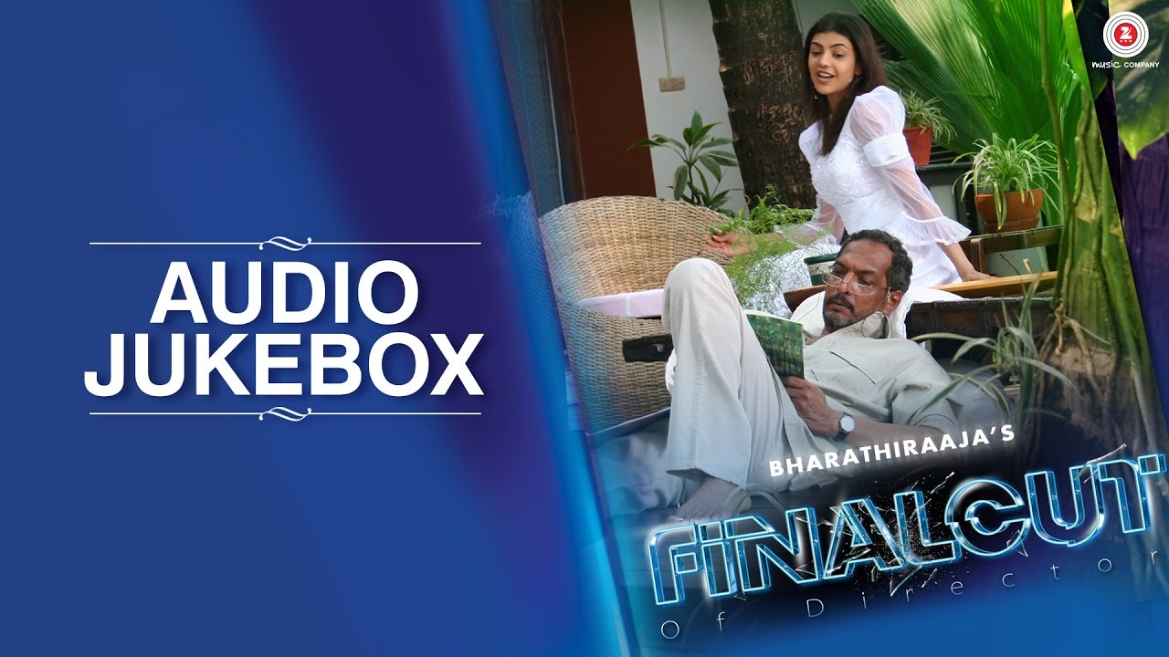 Chakle Chakle Lyrics  | Final Cut Of Director | Rukmini Vijayakumar, Arjun Sarja | Akriti Kakkar | Monty Sharma