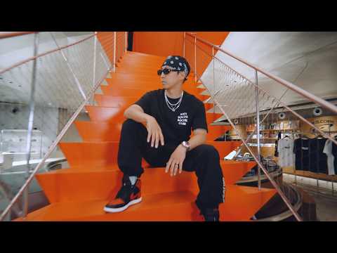 Joosuc - 기습발매 (QS)