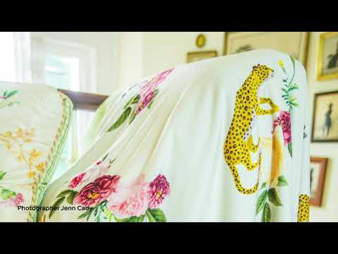 Patricia Altschul Learn More