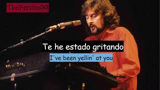 Supertramp- Still In Love (Subtitulado Español e Ingles)
