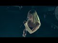 Hooverphonic - Mad About You - Paradiso 2019