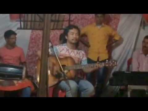 Vinit R Rai Vinit R Rai LIVE at Rumsu, Himachal Pradesh