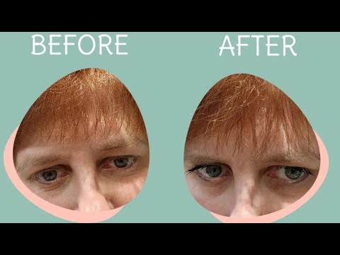 Anwendung der L'ORÉAL PARIS TELESCOPIC MASCARA Anwendung der L'ORÉAL PARIS TELESCOPIC MASCARA
