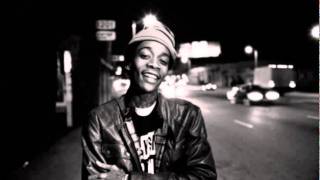 [LYRICS] Wiz Khalifa - Morocco