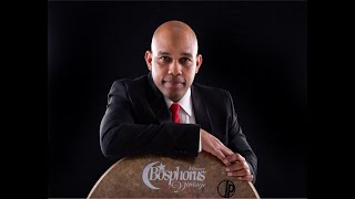 Drum Cover of Diana Krall&#39;s I&#39;m an Errand Girl For Rhythm - Live Streaming Test Instagram/Facebook