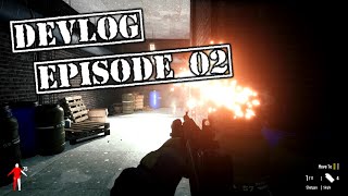 Tactical Squad: SWAT Stories - Gameplay Trailer