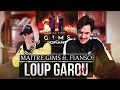 PREMIERE ECOUTE - Maitre Gims - Loup Garou (Feat. Sofiane)