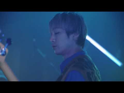 THE SOLUTIONS(솔루션스) - 'Talk, Dance, Party for Love' STUDIO LIVE SESSION