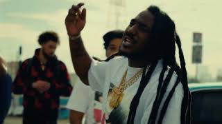 Mozzy - MISS BIG BRUH (Official Music Video)