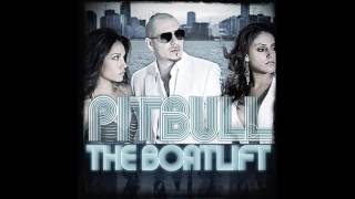 Pitbull - Get Up (Levantate)
