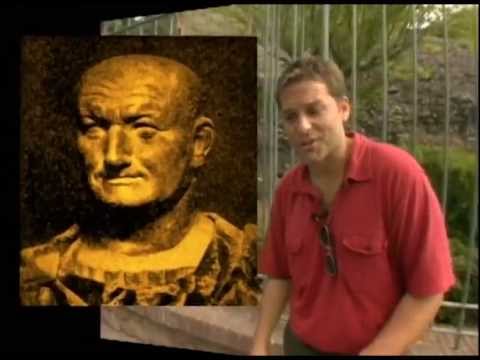 Ancient History: Rome If You Want To, The Arch of Titus (EP1) – Drive Thru History - Documentaries, Movies & TV - Drive Thru History with Dave Stotts
