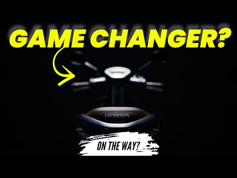 NEW 2024 Honda Giorno+ = BIG Problems for Ruckus & Metropolitan?