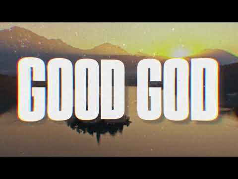 Cade Thompson - Good God (Official Lyric Video)