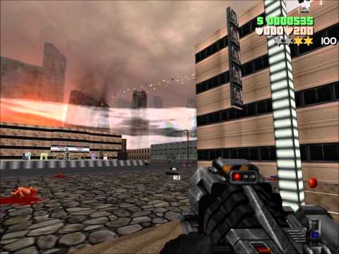 Grezzo 2 #6 FINALE - Grand Theft Grezzo 2 (Open World Map)