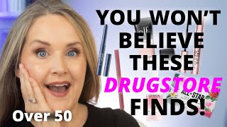 Best Drugstore Makeup for Mature Skin: Affordable Beauty That Works!