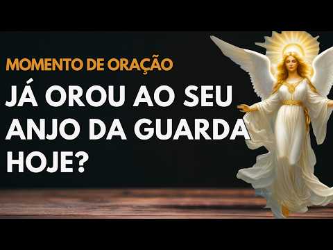 Powerful Prayer to the Guardian Angel: Protection Against All Evil