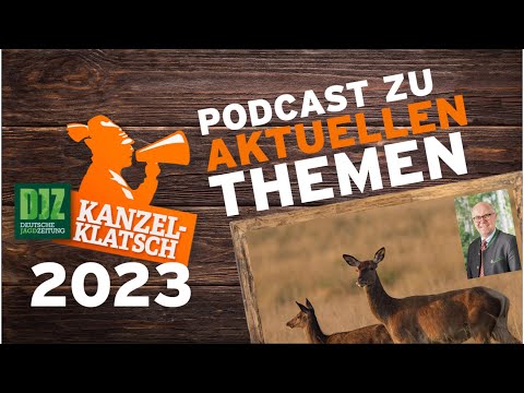 DJZ-Kanzelklatsch - „Dieser Entwurf muss weg!“