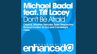 Don't Be Afraid (Instumental Mix)