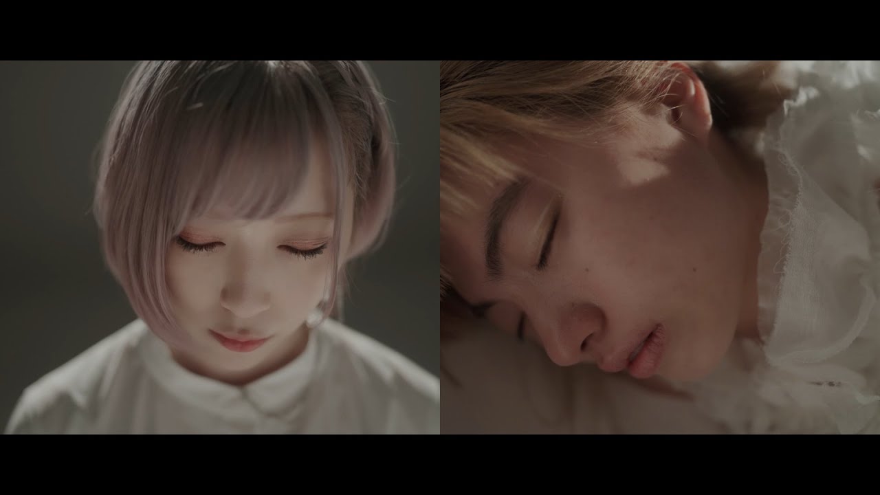 ReoNa 『まっさら』-Music Video-