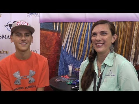 Youth Spotlight – Lane Colston