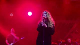 The 3rd and the Mortal – Ring of Fire // live @ Ecosystemic Festival Riga 2025