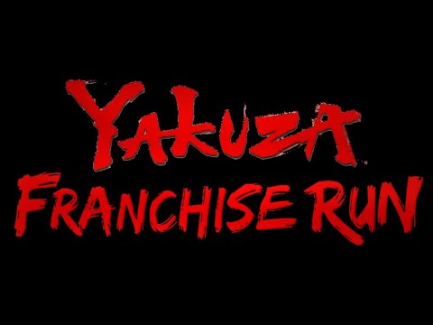 Yakuza 5 Remastered (Part 7)