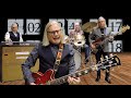 Ilkka&Logic Pro X performing McCoys song Beat the clock