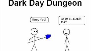 Dark Day Dungeon - Near the End