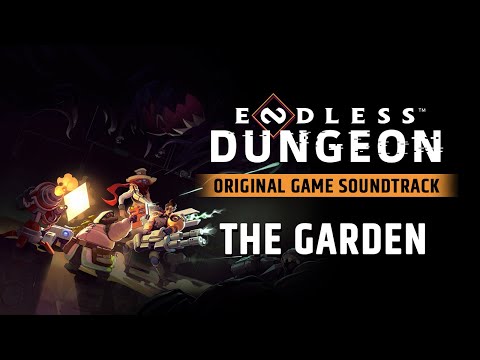 The Garden (From ENDLESS™ Dungeon) - Lera Lynn Feat. Arnaud Roy