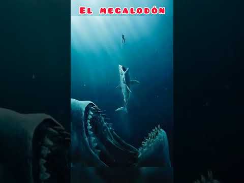 The BIGGEST and SCARIEST MONSTERS in the SEA #shorts #short #foryou #fyp #fyp #monster #viral