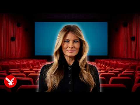 Melania Trump has released a new documentary – does anyone care?