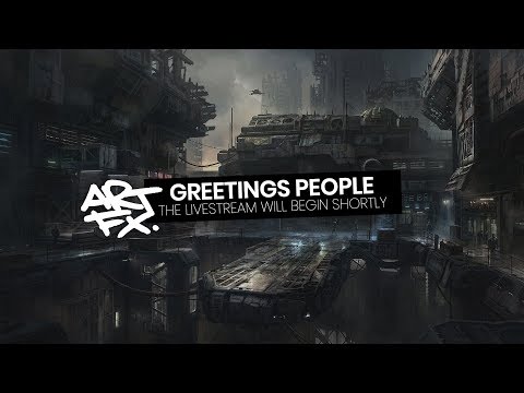 Neurofunk Livestream, Sound Design, New Track?