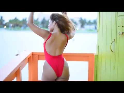 Princess Javel miami BODY (Comrade)