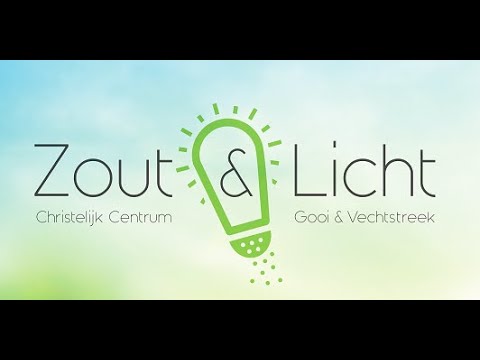 Zondag zondag 5 september 2021 - Spreker Oscar Griffioen