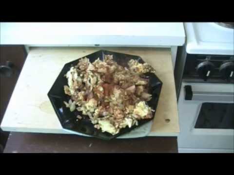 kyl tällä kokkailulla pärjää tän tiistain