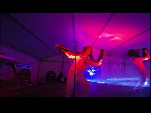 'The Pick Hardo Bros.' feat. 'Flash Family'