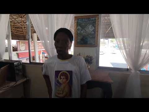 FOLIA DE REIS IRMANDADE SÃO JOÃO BATISTA - MACUCO RJ.