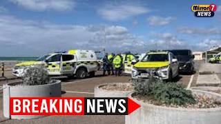 Brighton Mystery Deepens After Three Young Women Found Dead in the Sea