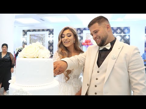 Martesa Paola & Muhamet (Banketi)