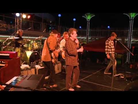 Delbert McClinton: Monkey Around SBC20