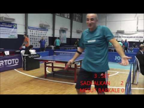 MESUT BARKALE & SADİ ALKAN