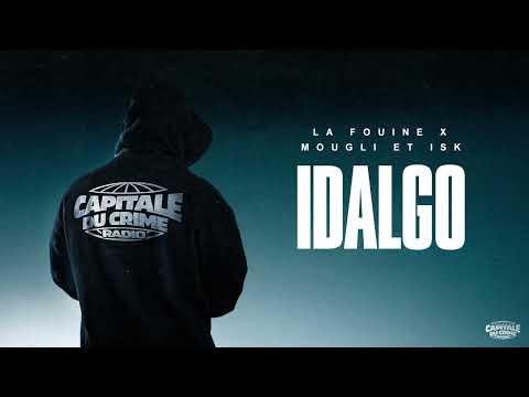 Video thumbnail for Idalgo